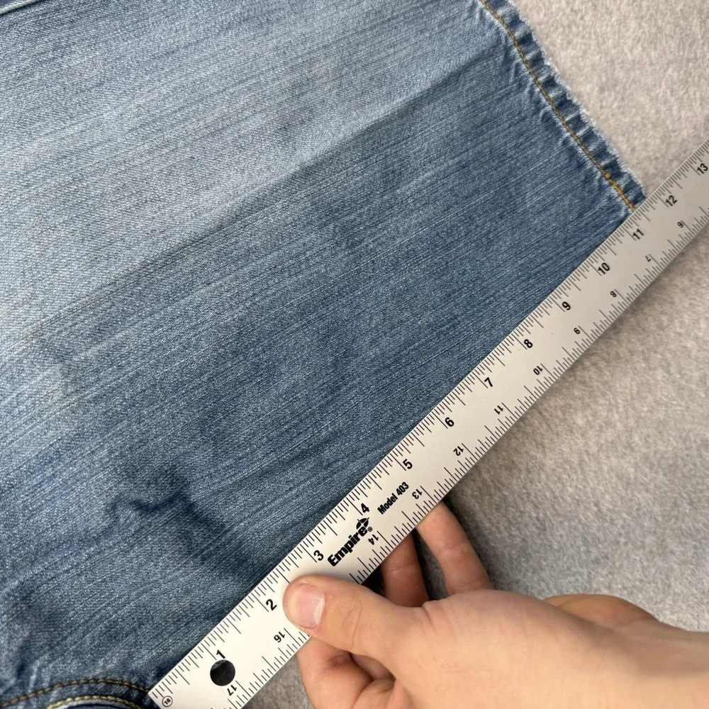Vintage Levis Shorts Mens 33 Silver Tab Grunge Stone Baggy Y2k 2000s‎ Wide Skate